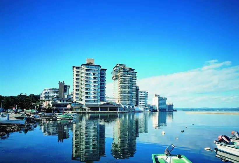 בית מלון כפרי Kagaya