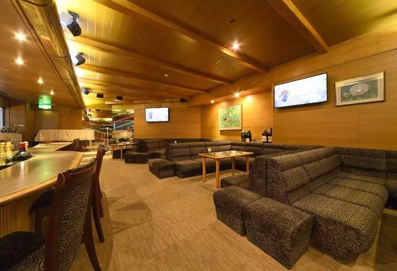 בית מלון כפרי Kagaya