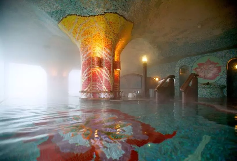 בית מלון כפרי Kagaya