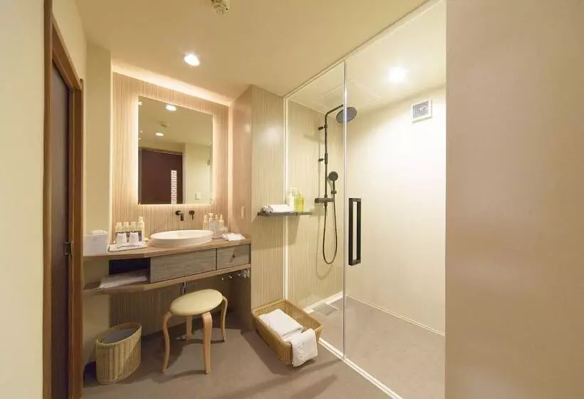 בית מלון כפרי Kagaya