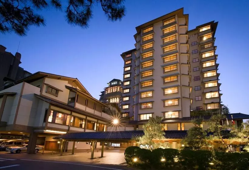 בית מלון כפרי Kagaya