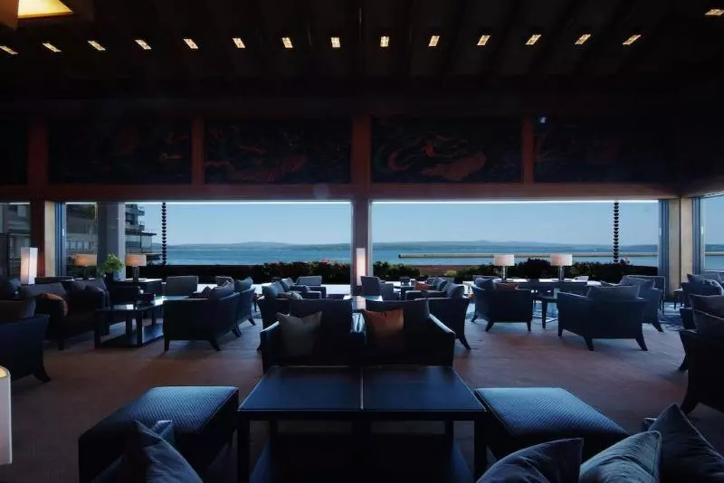 בית מלון כפרי Kagaya