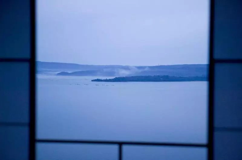 בית מלון כפרי Kagaya