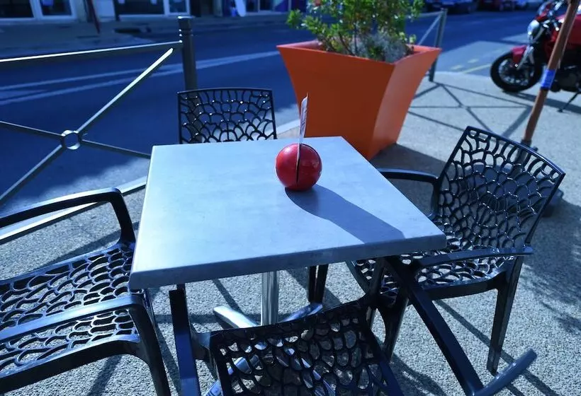 Отель Le Juliano