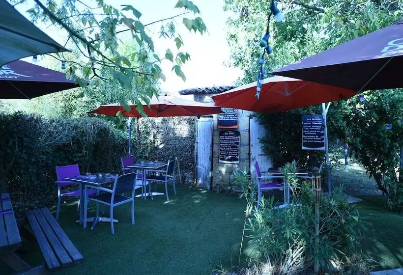 Отель Le Juliano