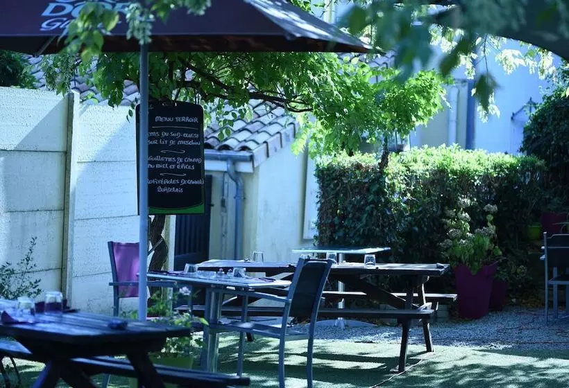 Отель Le Juliano