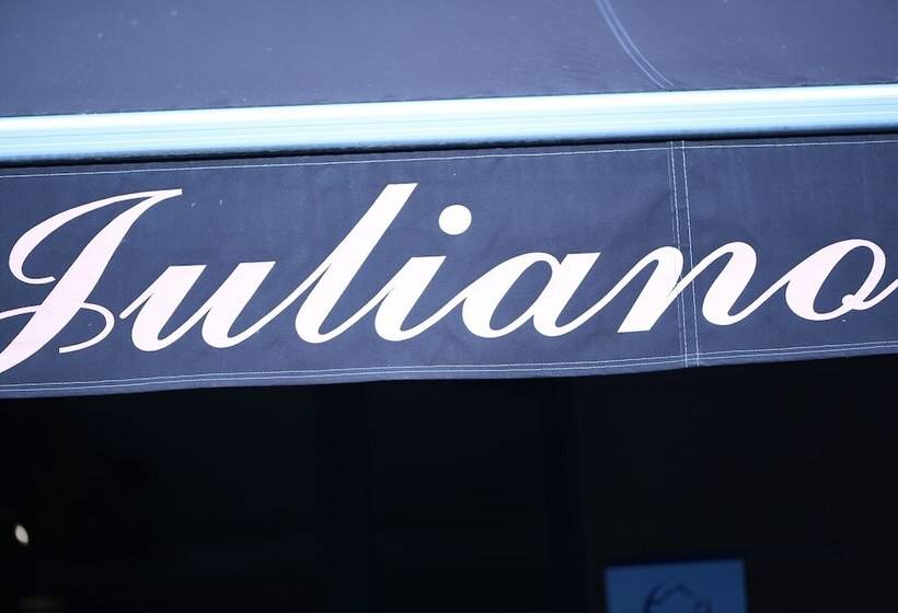 酒店 Le Juliano