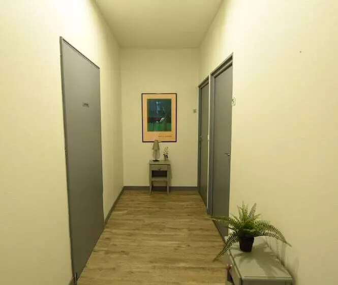 Отель Le Juliano