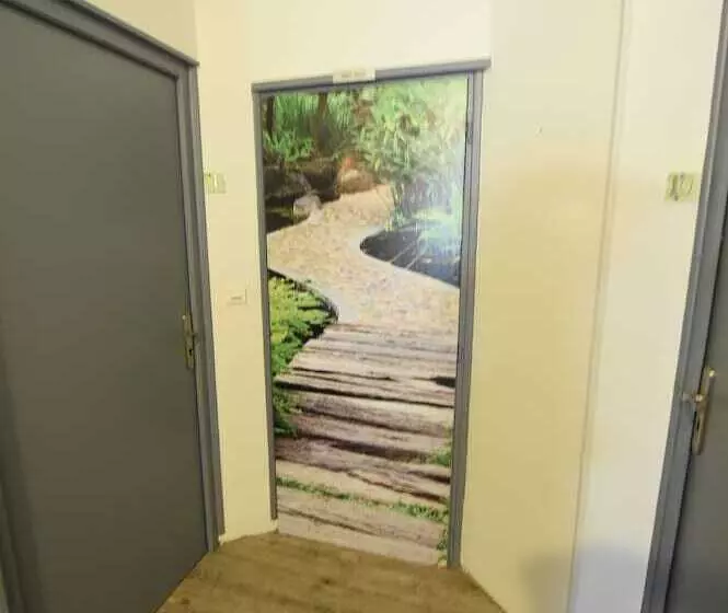 Отель Le Juliano