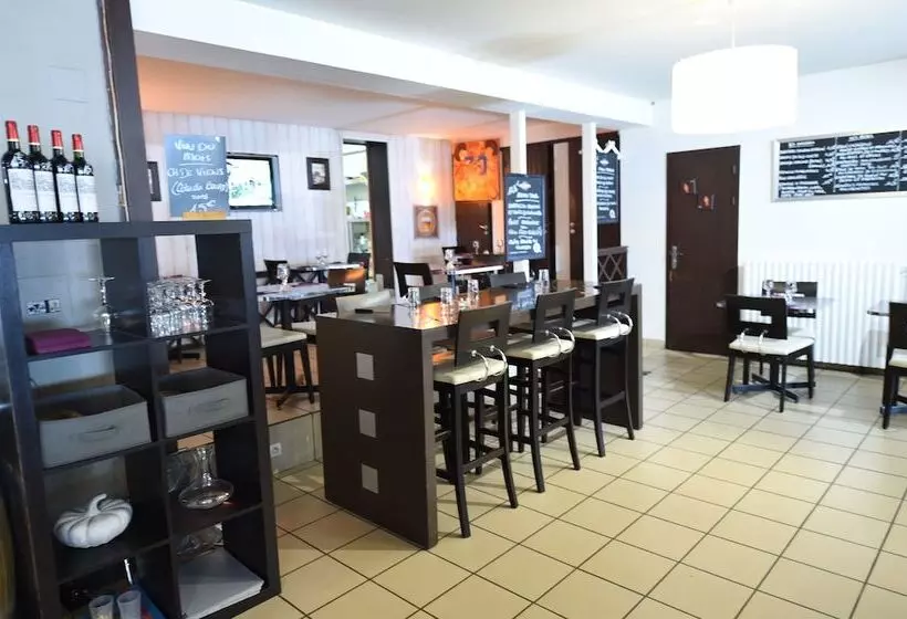 Отель Le Juliano