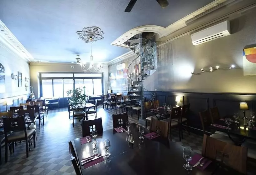 Отель Le Juliano