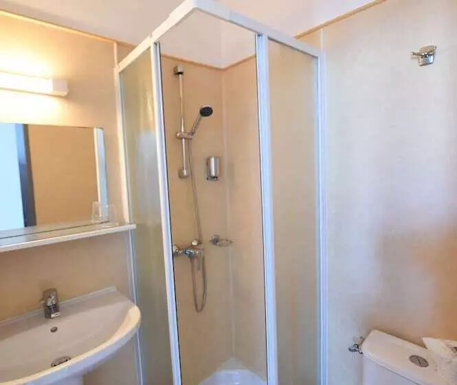 Отель Le Juliano