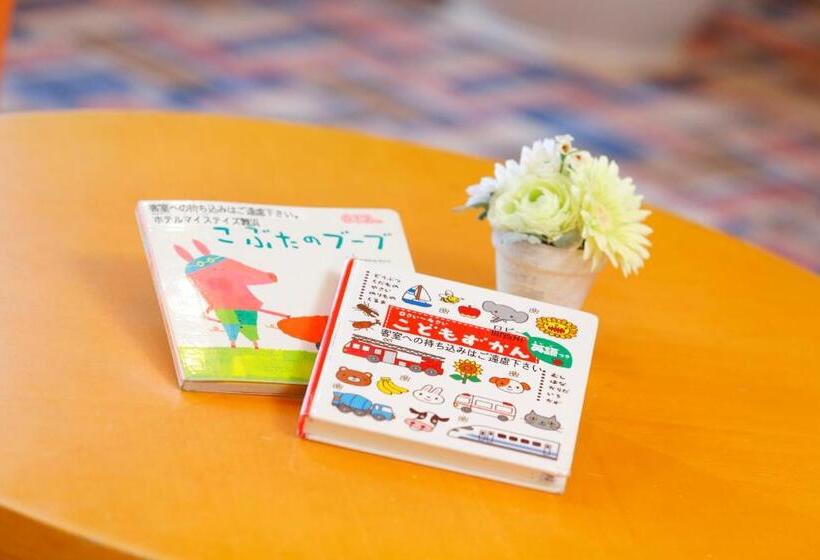 فندق Mystays Maihama