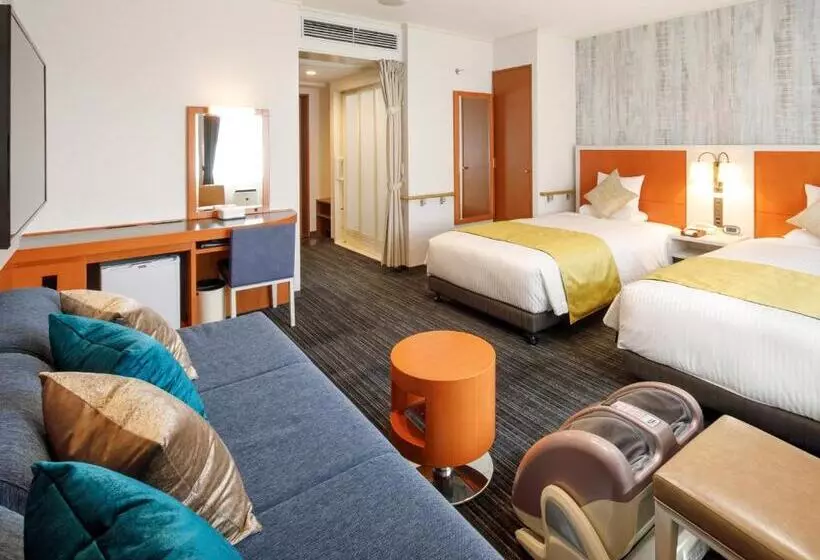 Hôtel Mystays Maihama