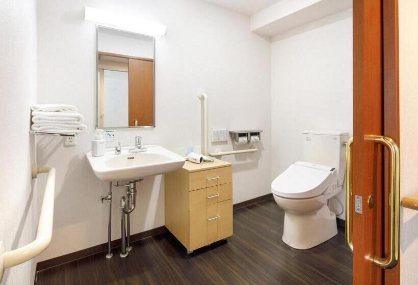 فندق Mystays Maihama