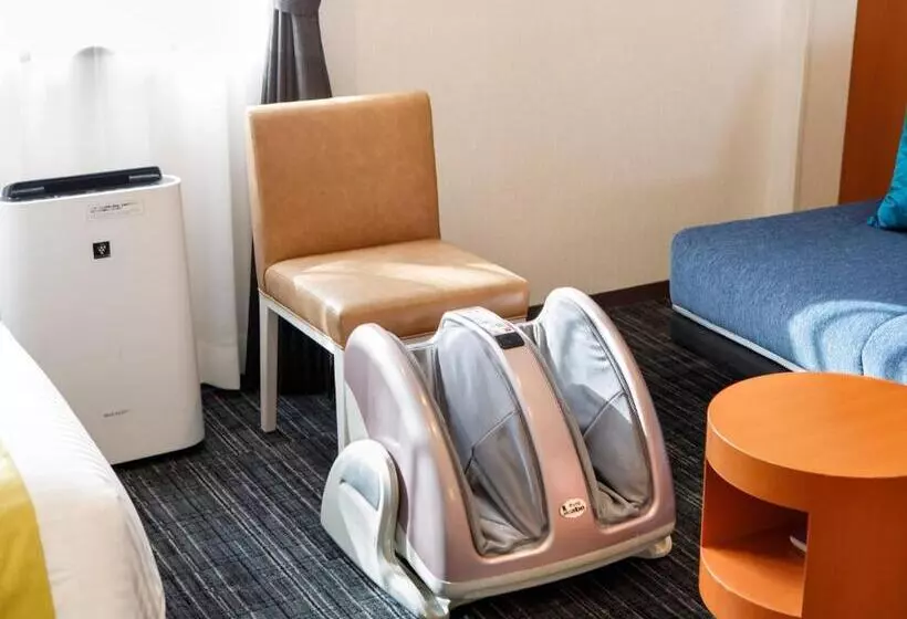 Hôtel Mystays Maihama