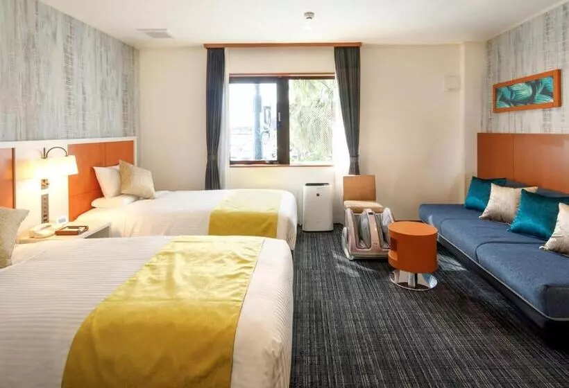 Hôtel Mystays Maihama