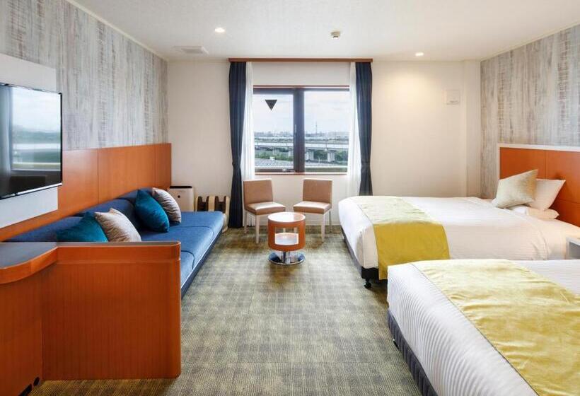 فندق Mystays Maihama