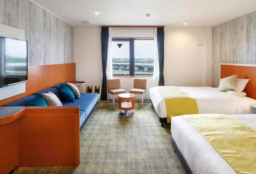 Hôtel Mystays Maihama