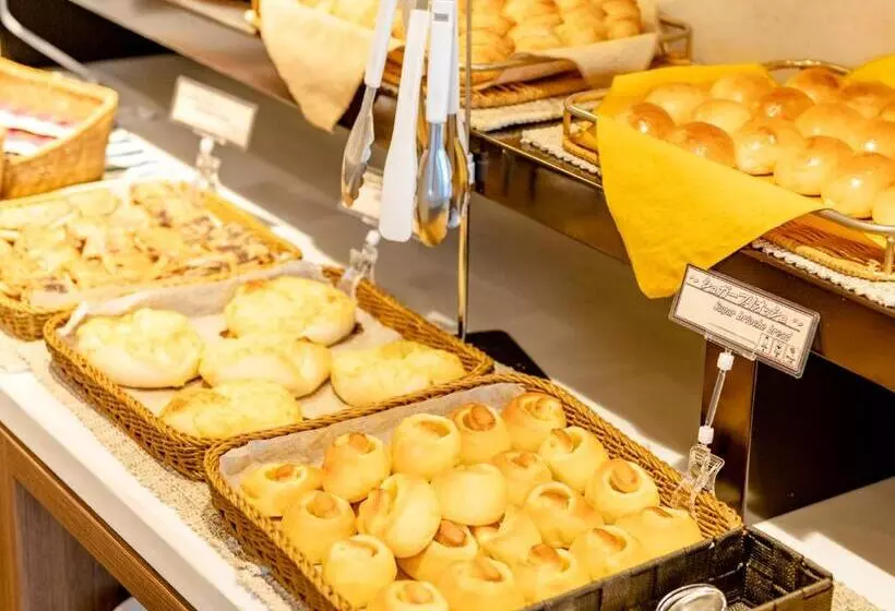 Hôtel Mystays Maihama