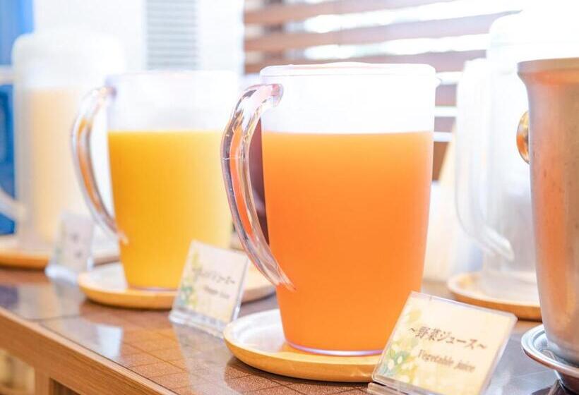 فندق Mystays Maihama