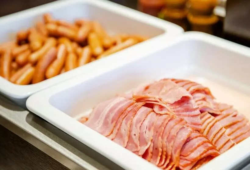 Hôtel Mystays Maihama