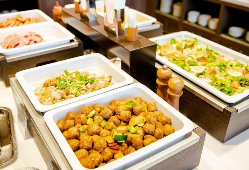 Hôtel Mystays Maihama