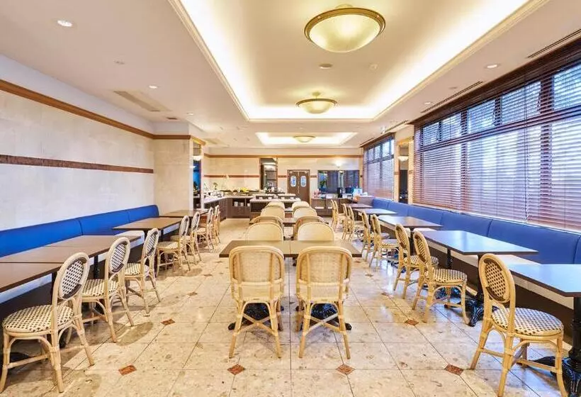 Hôtel Mystays Maihama