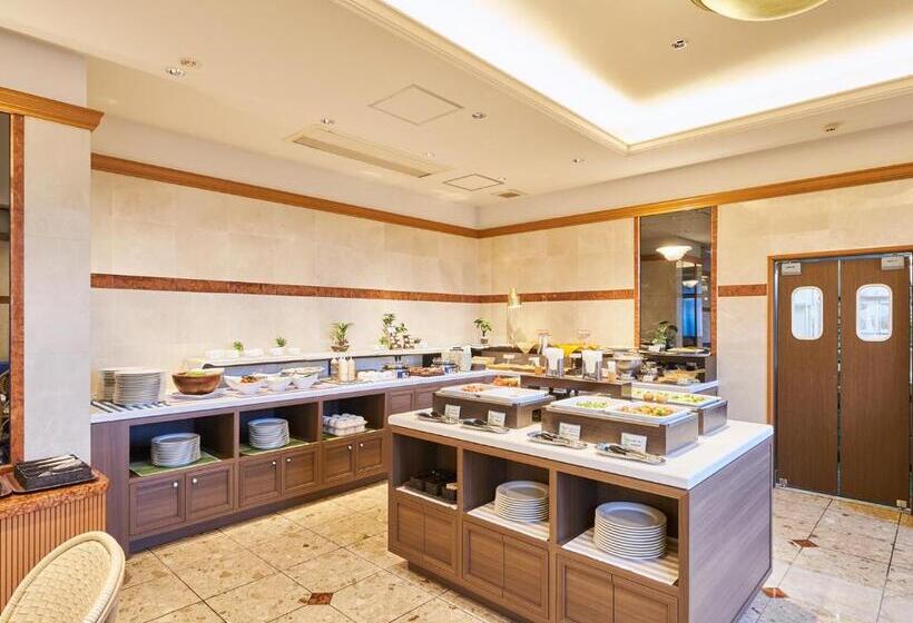 فندق Mystays Maihama