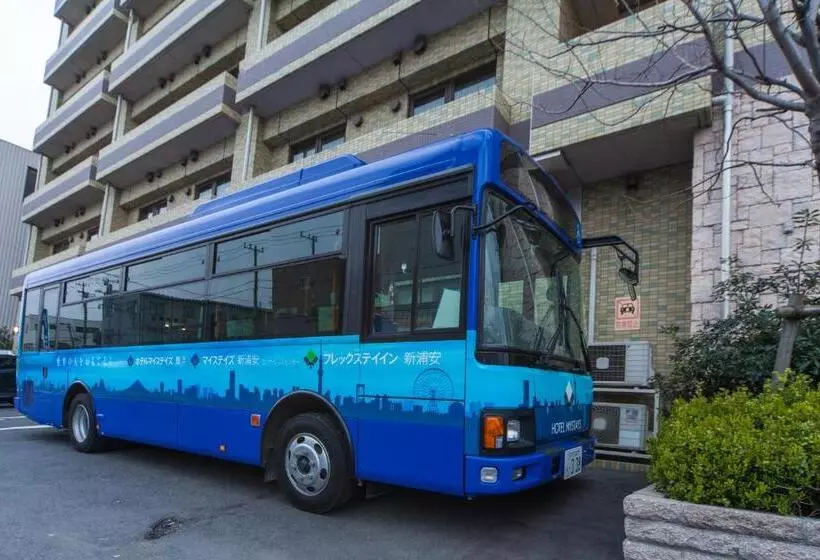 Hôtel Mystays Maihama