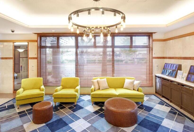 فندق Mystays Maihama