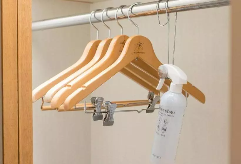 ホテル New Hankyu Osaka Annex