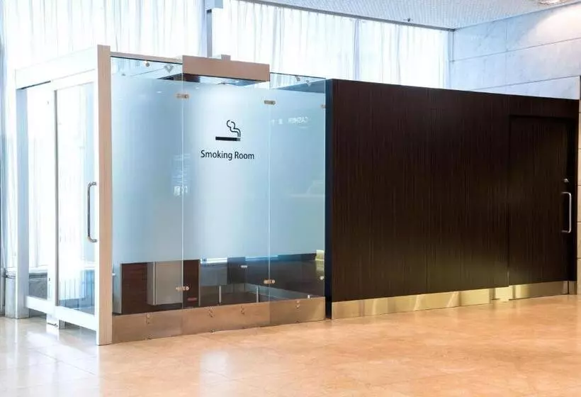 ホテル New Hankyu Osaka Annex