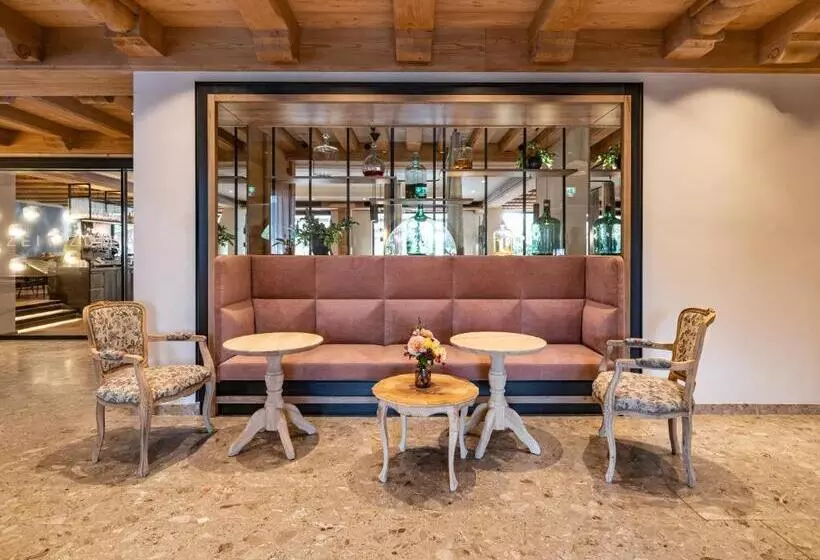 Отель Pirchnerhof