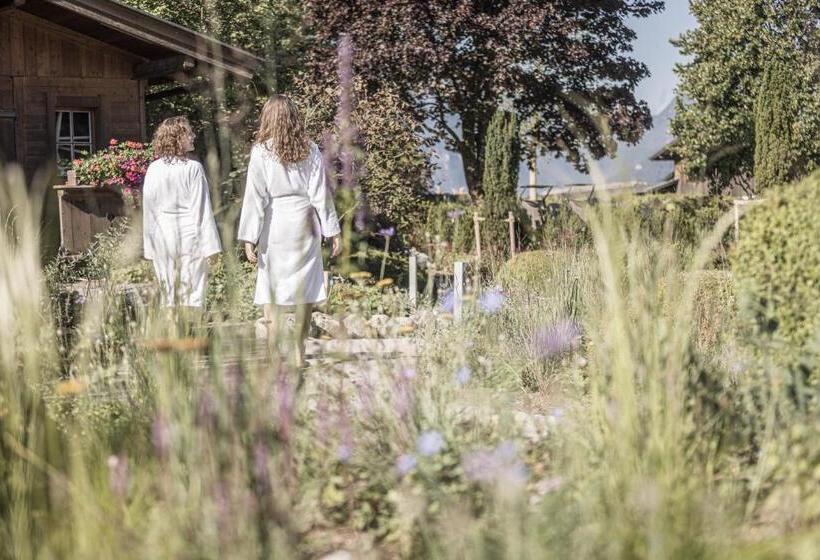 Отель Pirchnerhof