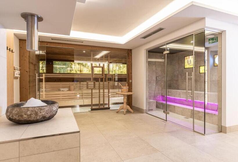 Отель Pirchnerhof