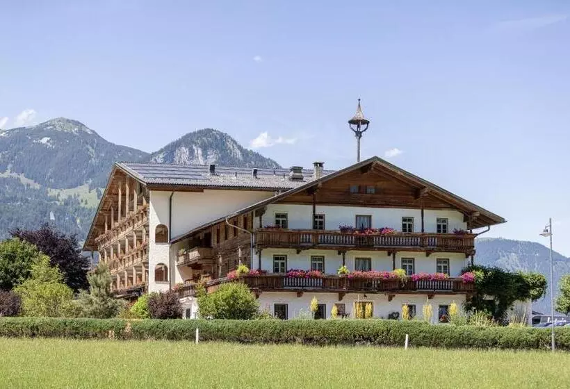 Отель Pirchnerhof