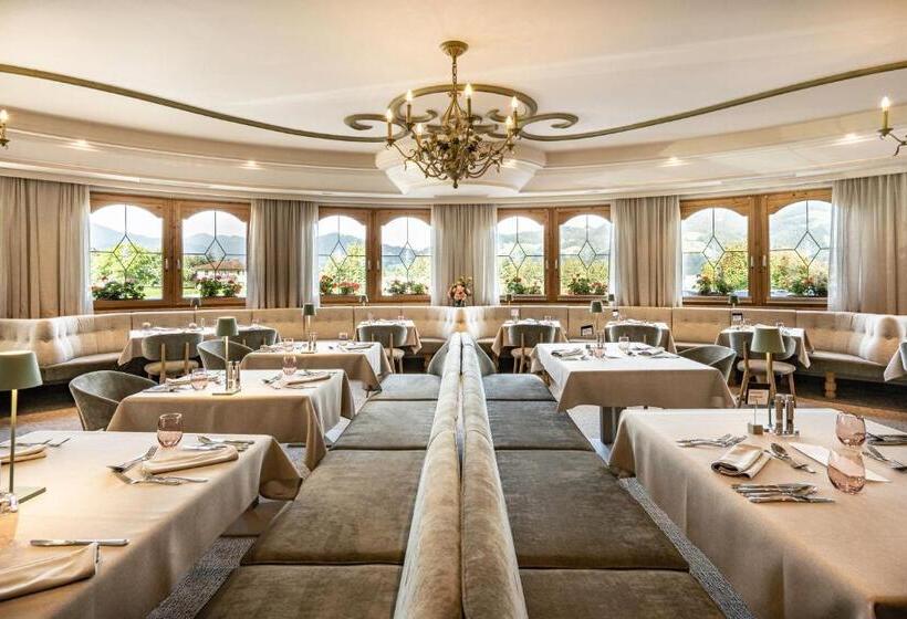 Отель Pirchnerhof