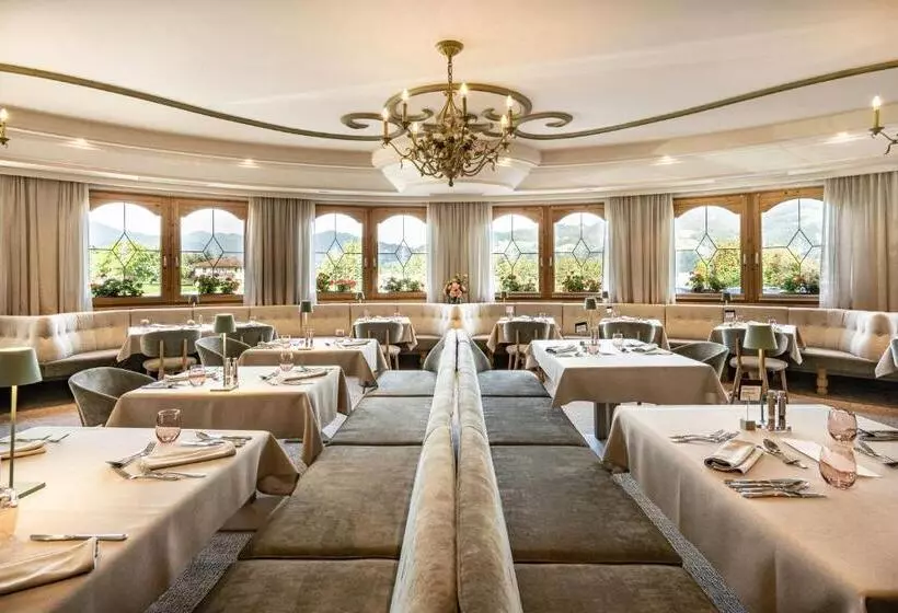 Отель Pirchnerhof