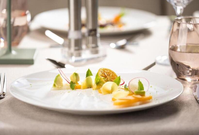 Отель Pirchnerhof