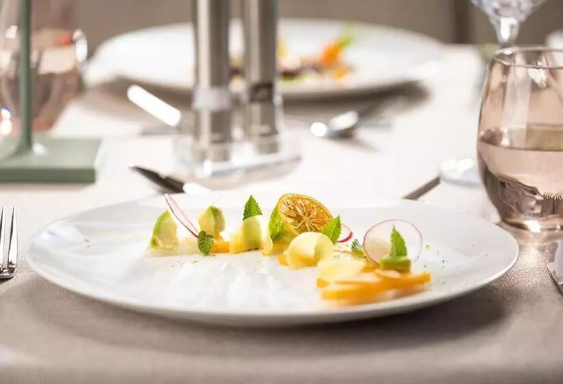 Отель Pirchnerhof