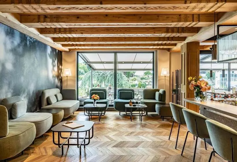 ホテル Pirchnerhof