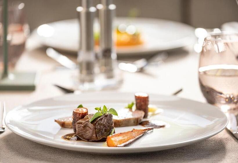 Отель Pirchnerhof