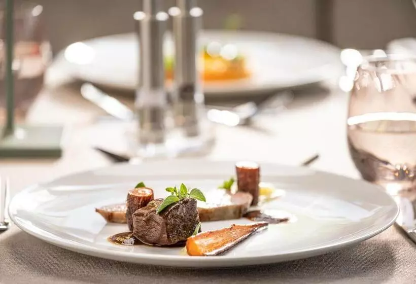 ホテル Pirchnerhof