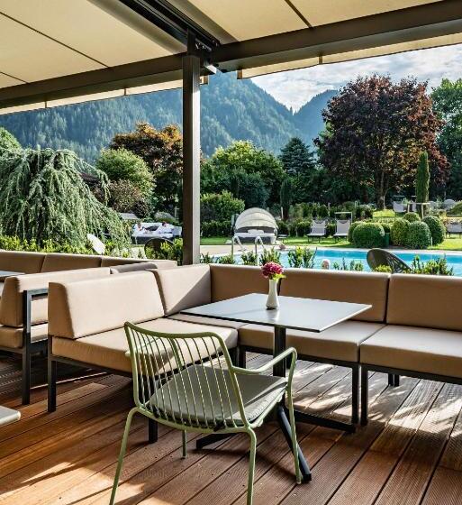 Отель Pirchnerhof