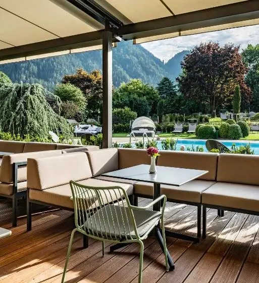 Отель Pirchnerhof