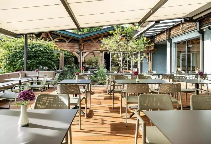 Отель Pirchnerhof