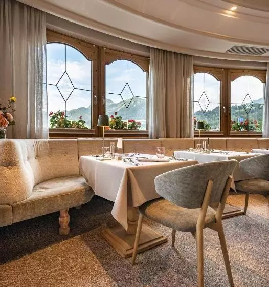 Отель Pirchnerhof