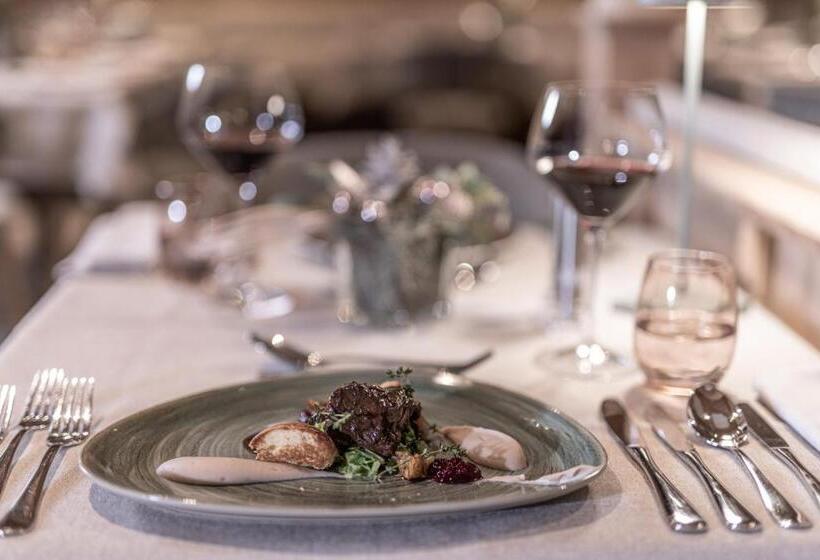 Отель Pirchnerhof