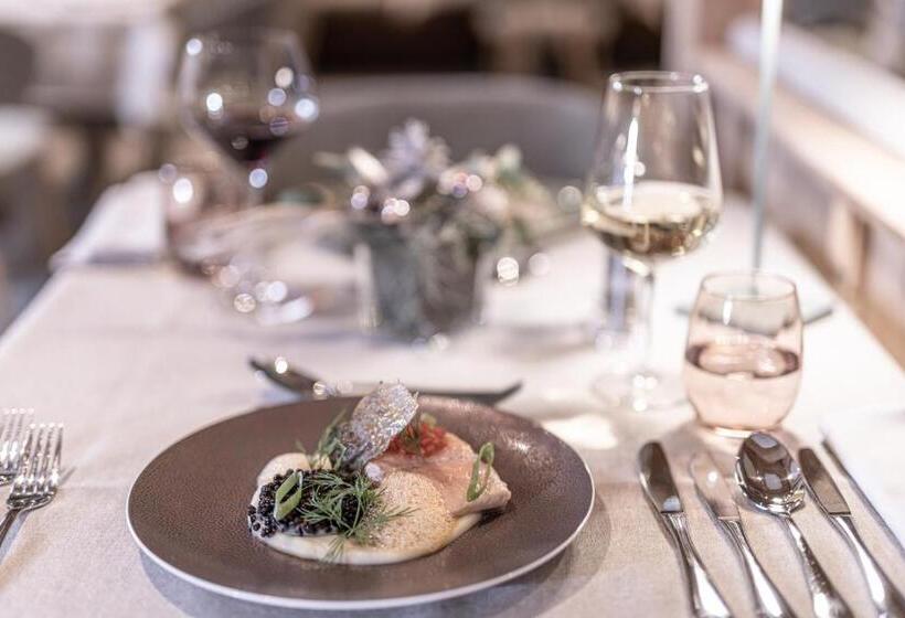 Отель Pirchnerhof